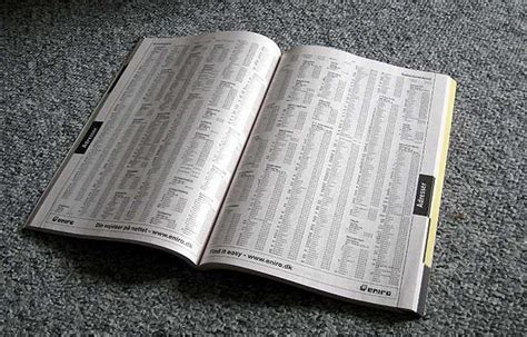 doe phone directory.